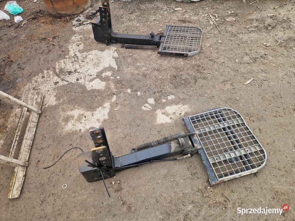 Pompa hydrauliczna Faun Eaton mazowieckie Warszawa
