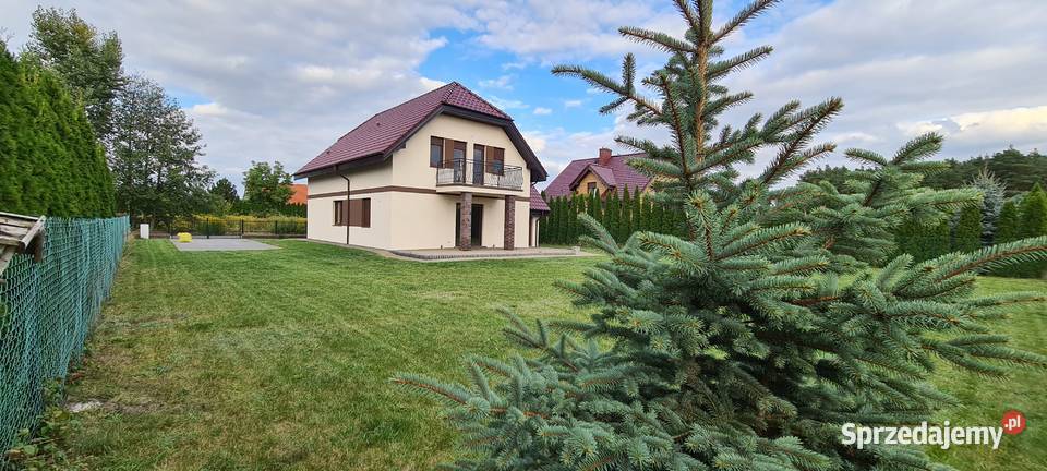 Wynajmę Dom 200m2 z dużą działką Super 10 Poznań