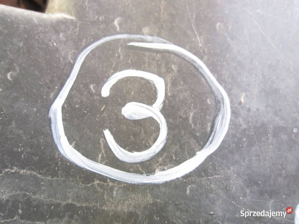 FIAT 500 09r lampa lewa przód 086611155L ANGLIK Kielce