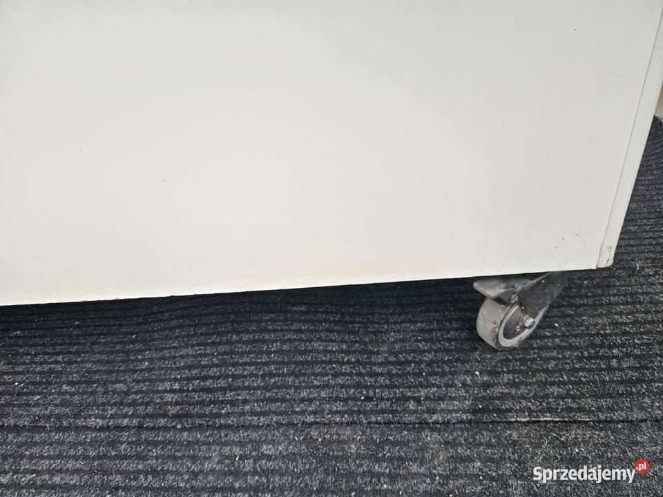 Wózek bufetowy chłodniczy bar sałatkowy lada Gastronomia Pszczyna