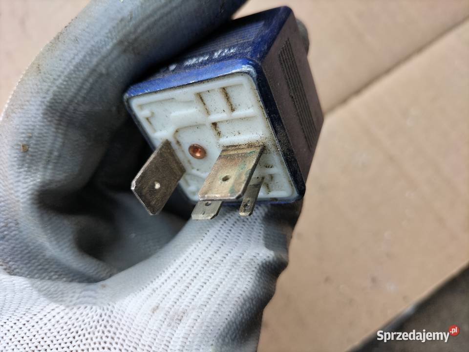 PRZEKAŹNIK 202 8A0951253 Kamień-Kolonia sprzedam