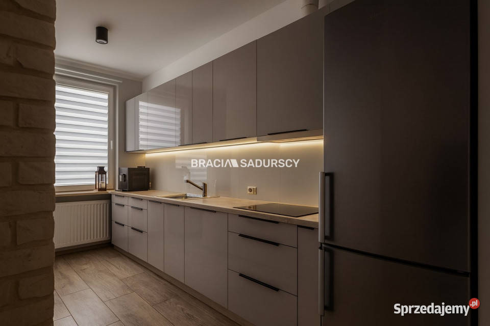 Mieszkanie 5581 metrów 3pokojowe Kraków Liczba pokoi 3