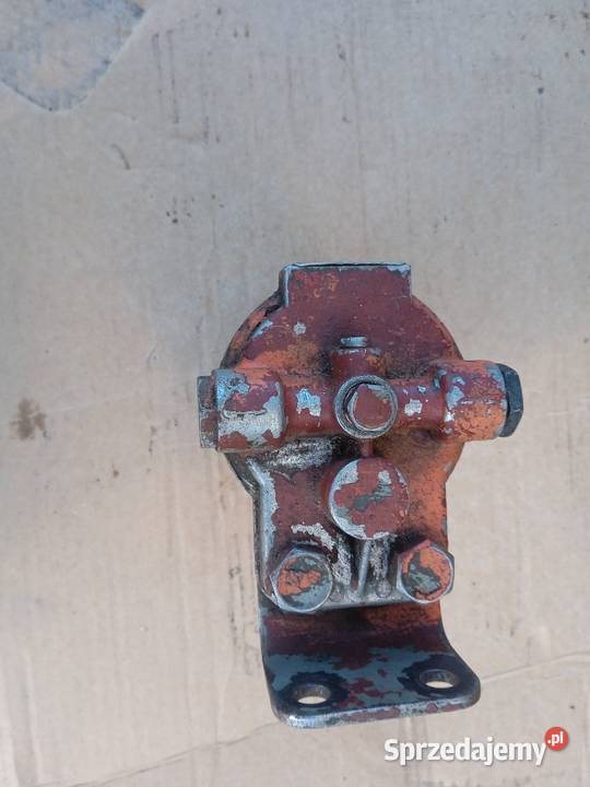 Filtr paliwa s 15 andoria Limanowa sprzedam