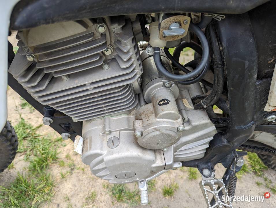 kayo t4 134 mth stan Pozostałe Kleosin