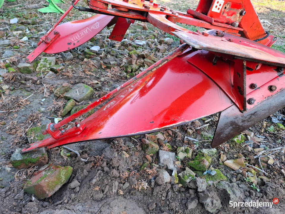 Korpus pługa Akpil 180