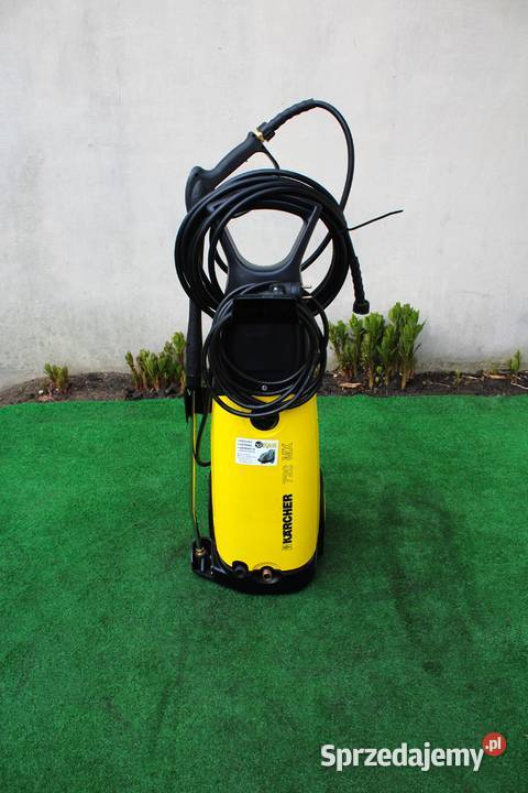 Myjka ciśnieniowa KARCHER K 720 MX Wysyłka Myjki ciśnieniowe Radom sprzedam