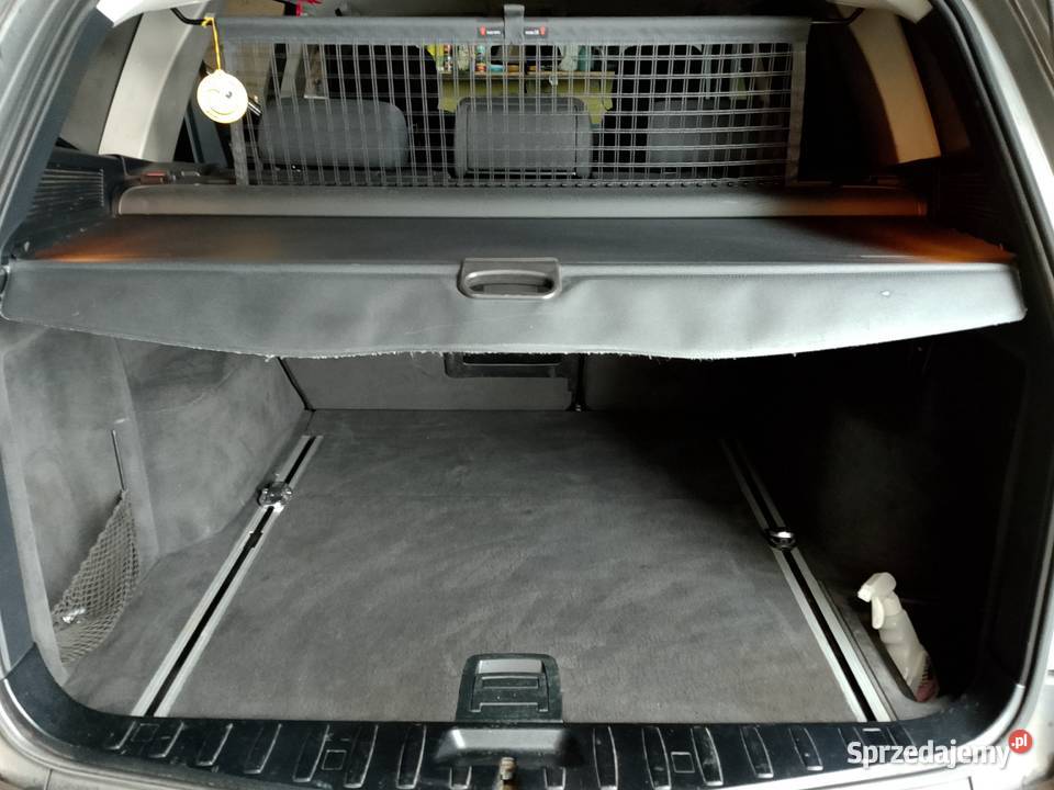 Sprzedam BMW x3 Jarocin