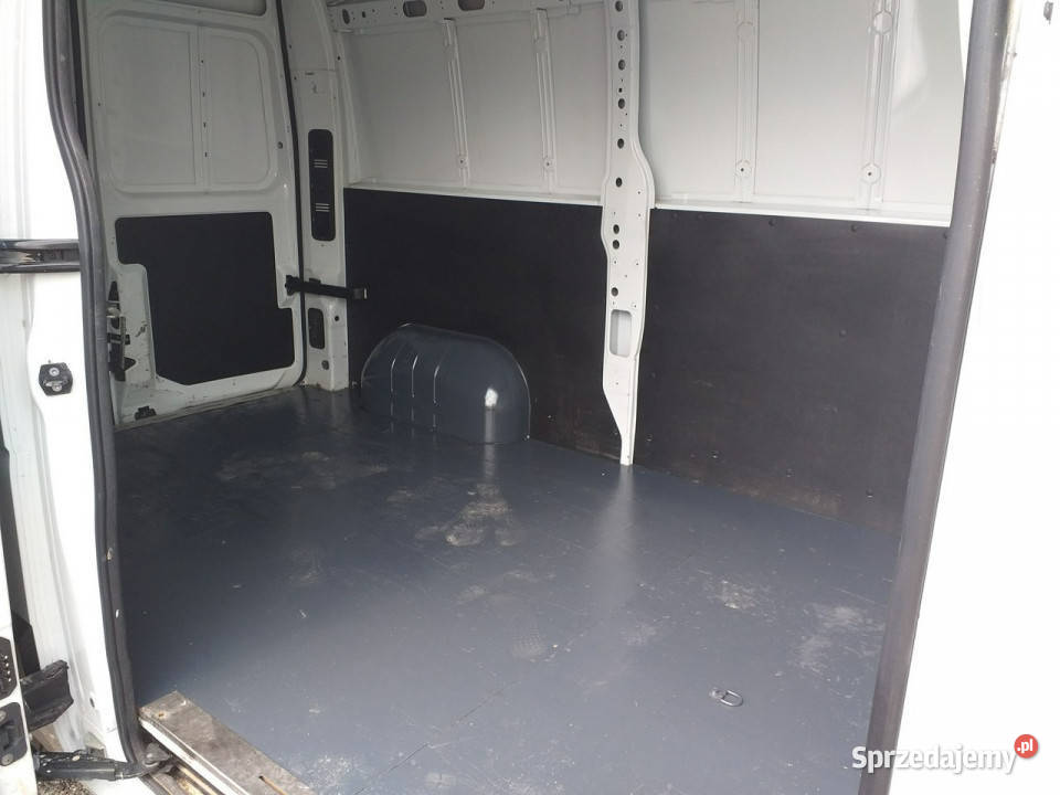 Renault Master elektryczne lusterka Janów Lubelski