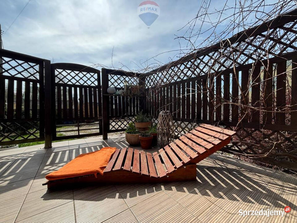 Komfortowy dom Centrum Liczba pokoi 7