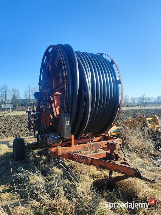 Deszczownia kaweco Pruszcz Gdański