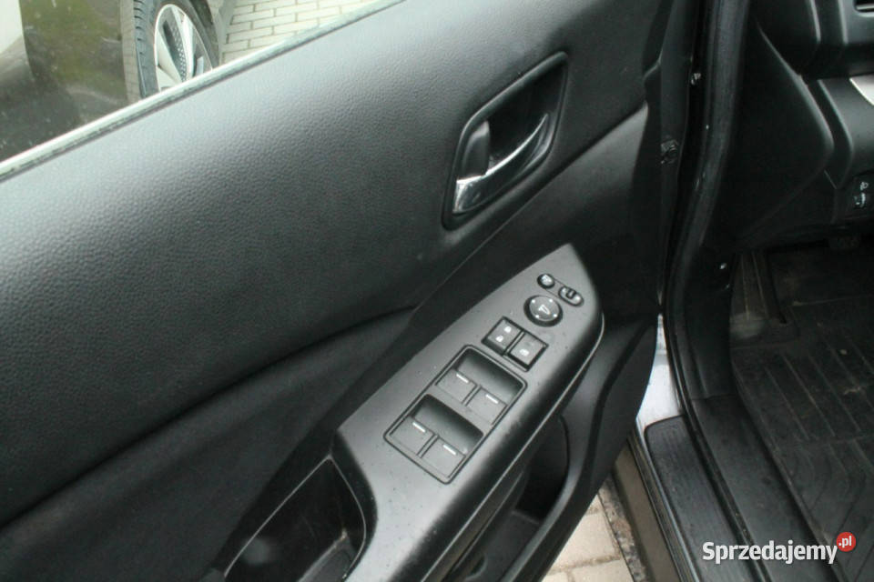 Honda CRV IV 20122018 bluetooth Ostrów Wielkopolski