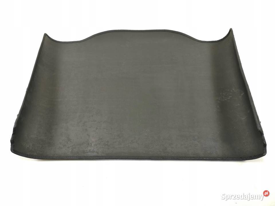 MATA BAGAŻNIKA TEKSTYLNA OPEL MOKKA 1219 ORI ASO