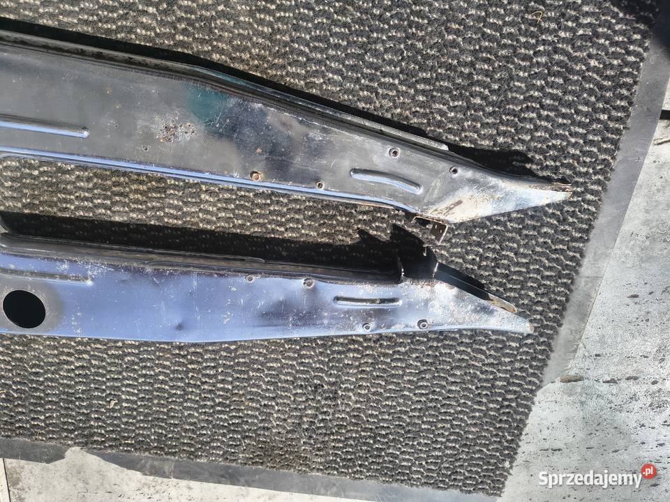 Osłona łańcucha jawa cz 125 175 model 356 450 Pozostałe Rzeszów
