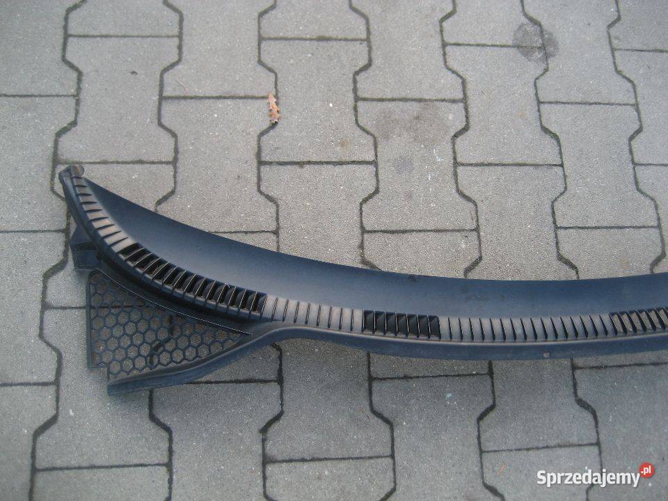 peugeot 207 0612r podszybie plastykowe wielkopolskie Rakoniewice