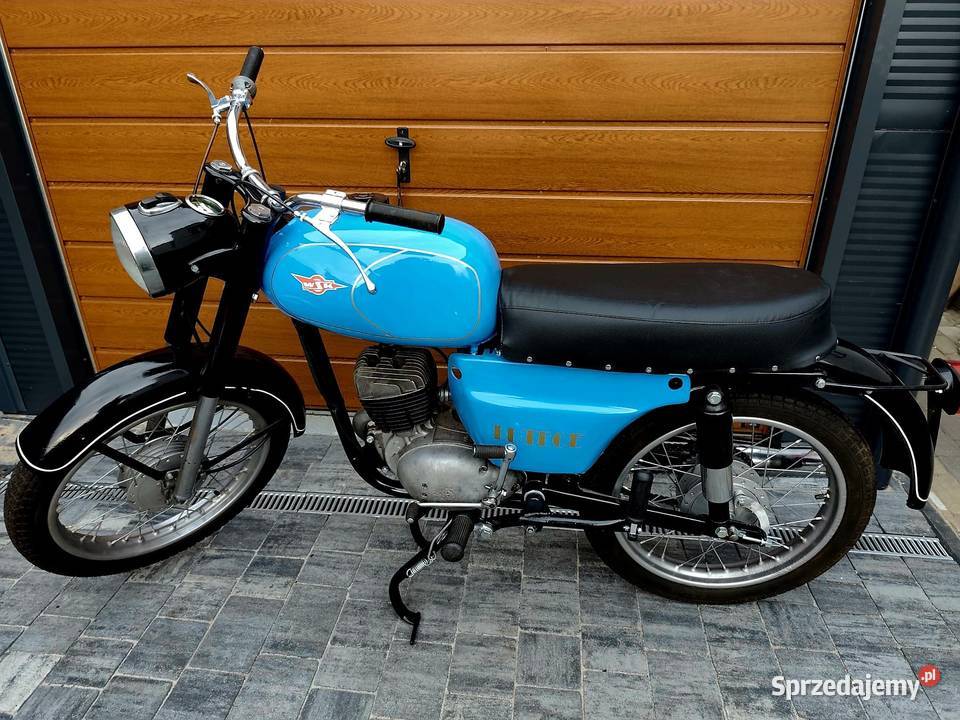 Wsk Lutece Export Garbuska Remoncie Turek