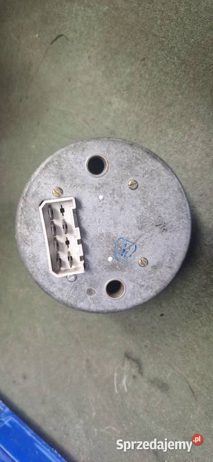 porsche obrotomierz 4cyl 1982 Łódź