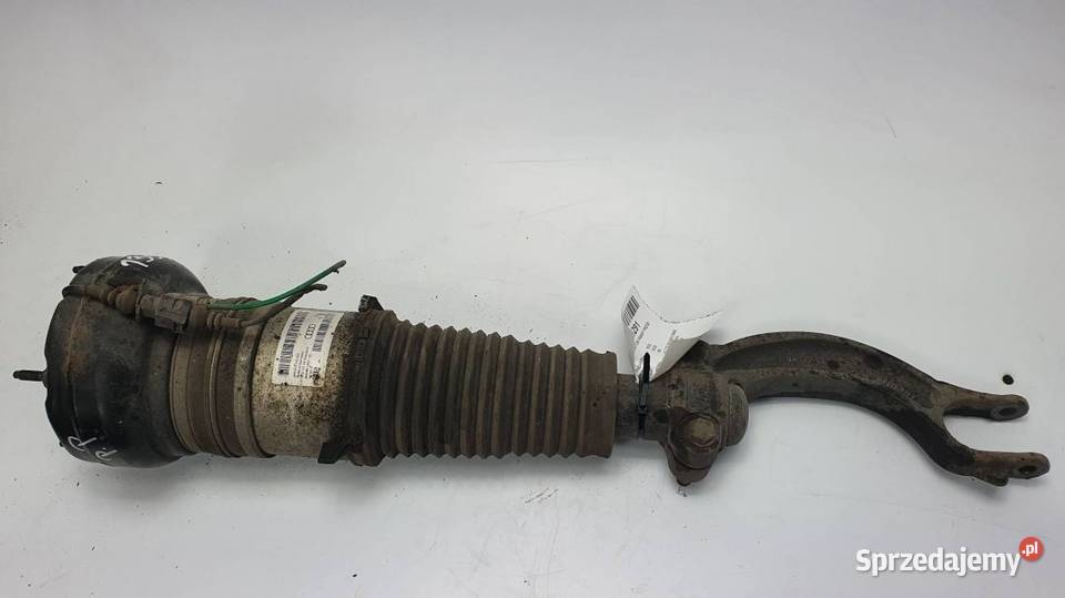 AMORTYZATOR PRAWY PRZÓD 4H0616039AD A8 D4 FV23 kujawsko-pomorskie