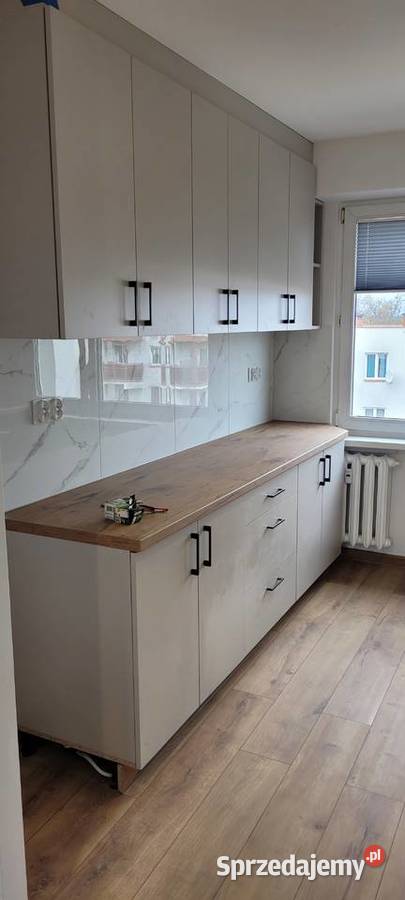 Sprzedam mieszkanie 47m2 Białystok