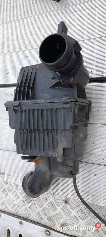 OBUDOWA FILTRA POWIETRZA PEUGEOT 307 20 HDI Świerklany