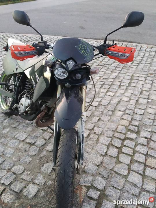 Rieju rr Spike SuperMoto nie rx mrt mrx smx rj