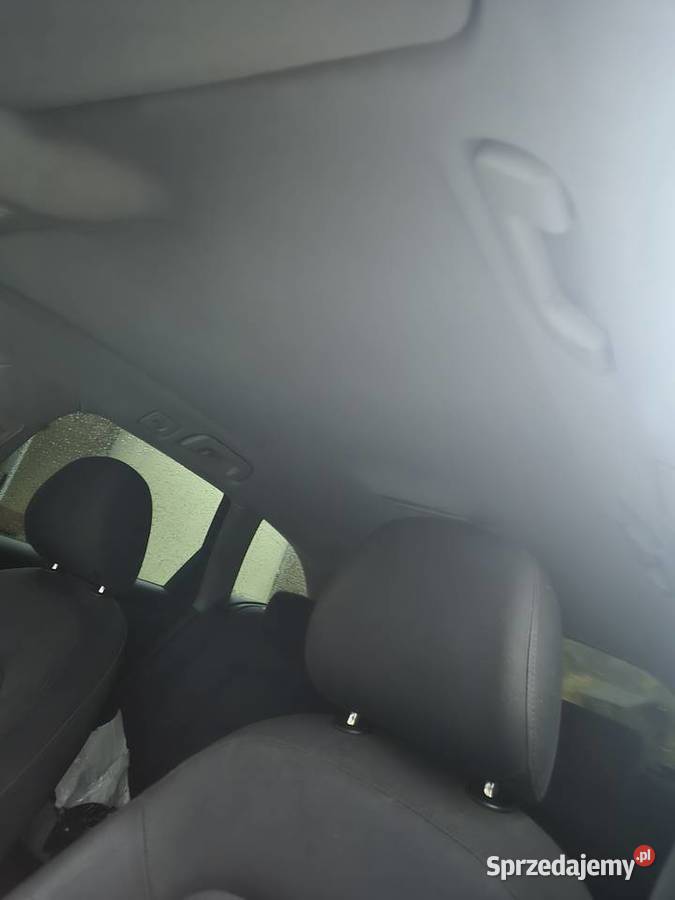 Audi a4 b8 2012 polfit tempomat Lubin