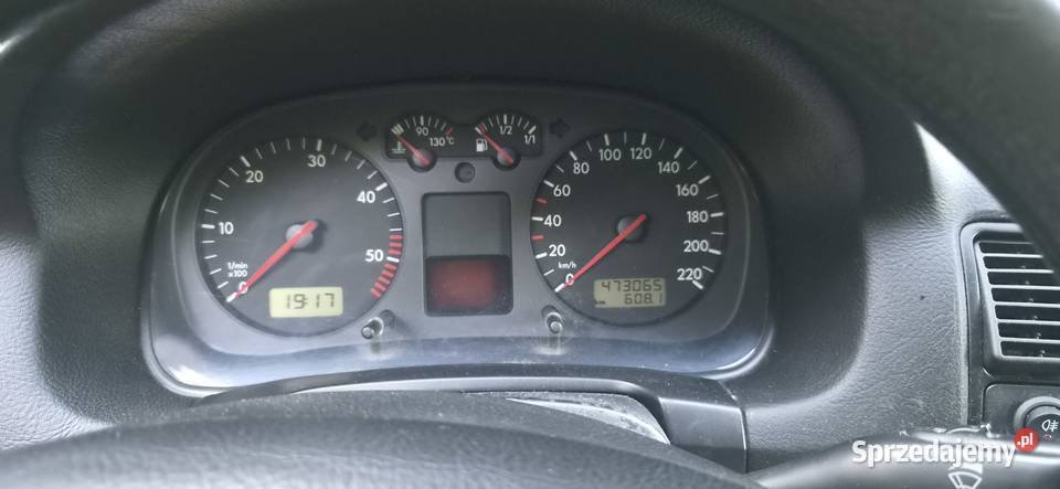 Volkswagen golf 4 Wałcz