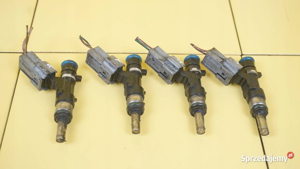 MITSUBISHI LANCER ASX 18 B 10r 143 4B10 wtrysk Suków