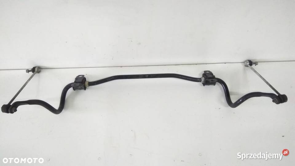 DRĄŻEK STABILIZATORA PRZÓD VOLVO S60 II LIFT świętokrzyskie Włoszczowa sprzedam