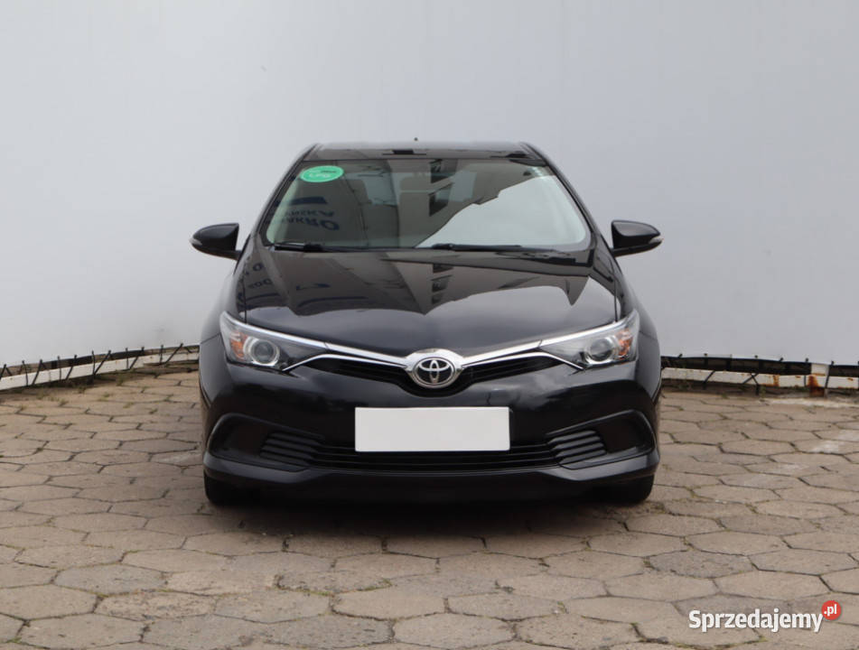 Toyota Auris 16 Valvematic gniazdo USB Łódź