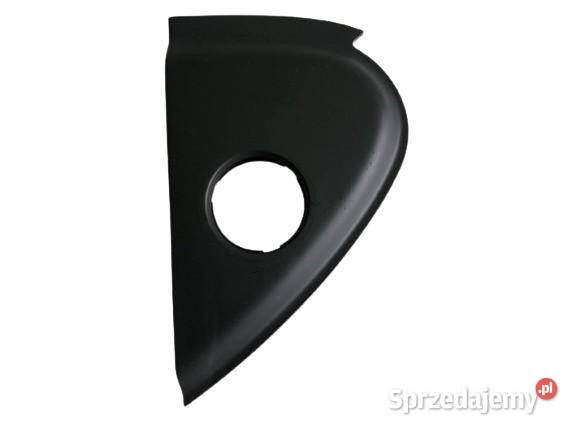 OSŁONA ZAŚLEPKA DESKI 3D0858035 VW PHAETON Osłony i zaślepki