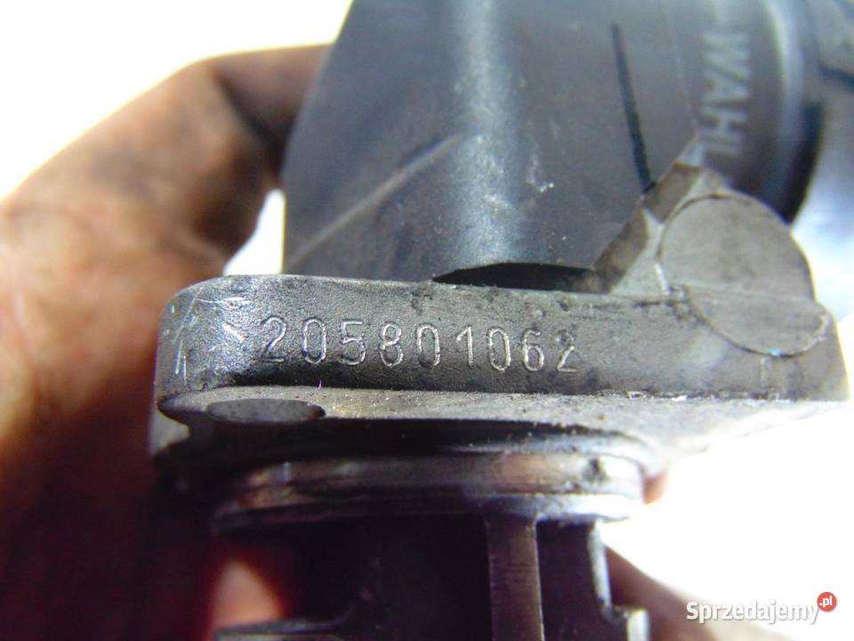 ZAWÓR EGR BMW E92 20 B 4136R038