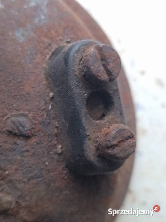 Zundapp KS 600 ks800 k500 Noris sygnał orginal