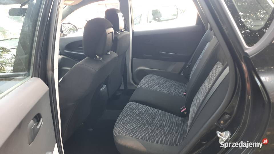 Kia Ceed 14 Benzyna Klima sprawna Zadbany klimatyzacja