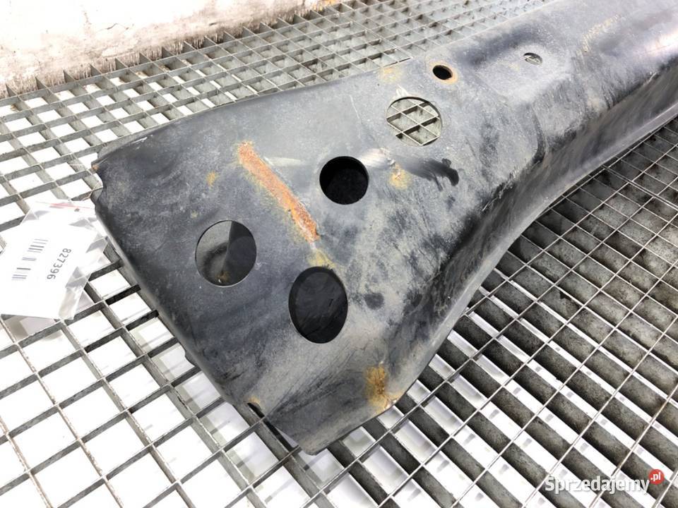 BELKA ZDERZAKA PRZÓD VW TRANSPORTER T6