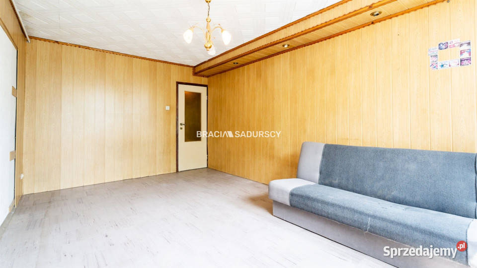 Mieszkanie Radziemice 542m2 3 pokojowe małopolskie