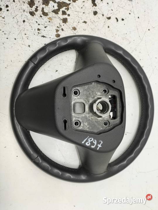 KIEROWNICA MULTIFUNKCJA LIFT Opel Astra IV 2009 osobowe