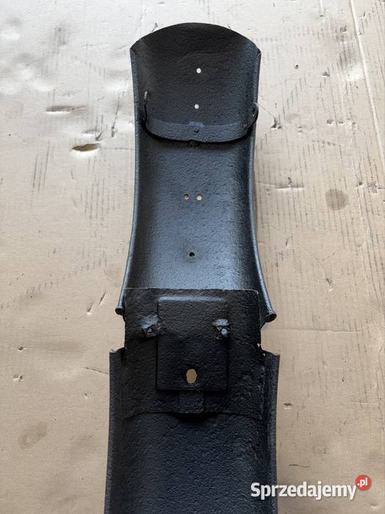 BŁOTNIK VICTORIA KR 25 35 BMW NSU DKW ZUNDAPP Błotniki motocyklowe Łęki Górne