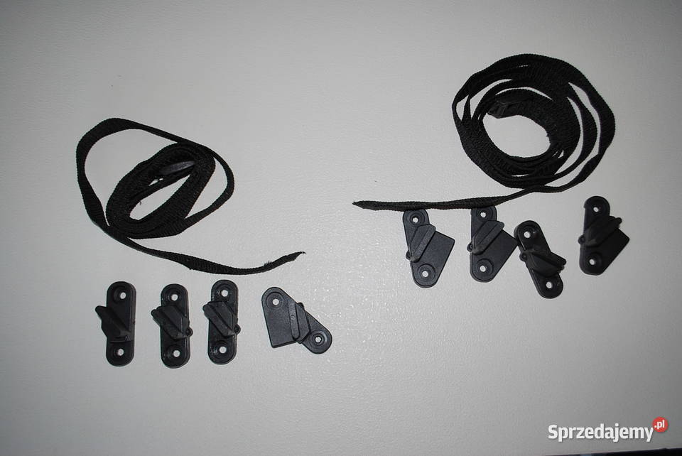 ZESTAW DO MOCOWANIA BUTLI GAZOWEJ DO Grzebowilk