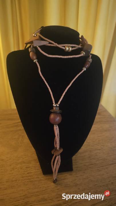 Naszyjniki z balsy śląskie Katowice