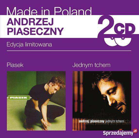 Andrzej Piaseczny PiasekJednym tchemEdycja Gorzów Wielkopolski