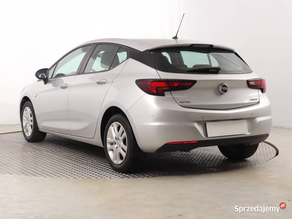 Opel Astra 14 T centralny zamek Katowice