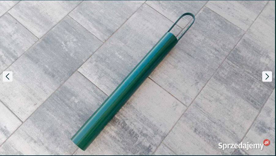 Szlamówka 90 na 95masywna odszlamiarka Wierzbica Górna