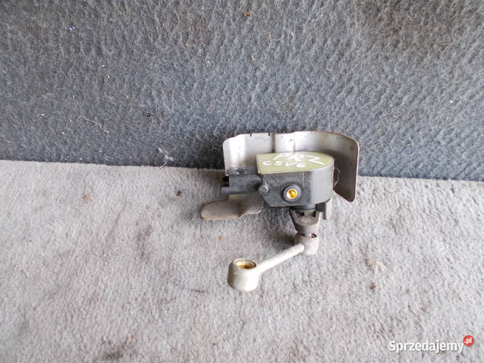 citroen c5 30 v6 02r czujnik poziomowania przód Zamość