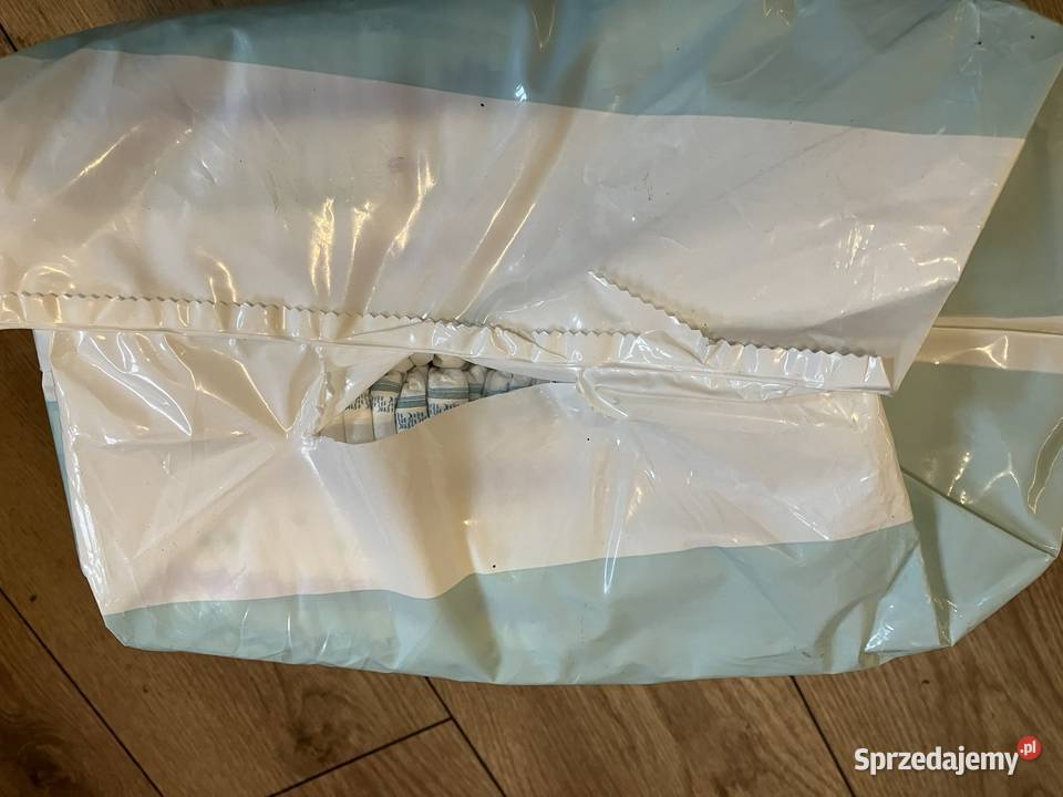 DADA Jumbo Bag Soft rozmiar 4 82 Pieluszki i chusteczki Warszawa