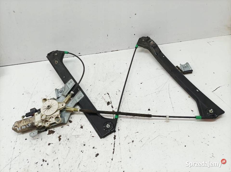 MECHANIZM SZYBY LEWY PRZÓD EU 12788803 Saab 93 sprzedam