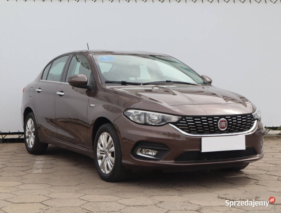 Fiat Tipo 14 16V poduszka powietrzna Łódź
