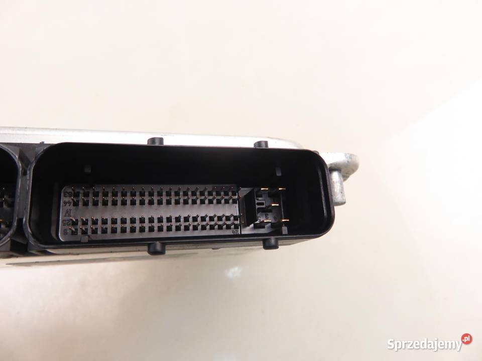 STEROWNIK AUDI A4 B6 19 TDI PD 038906019JL