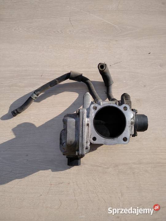 Przepustnica MIKUNI EAC65001 Mitsubishi space