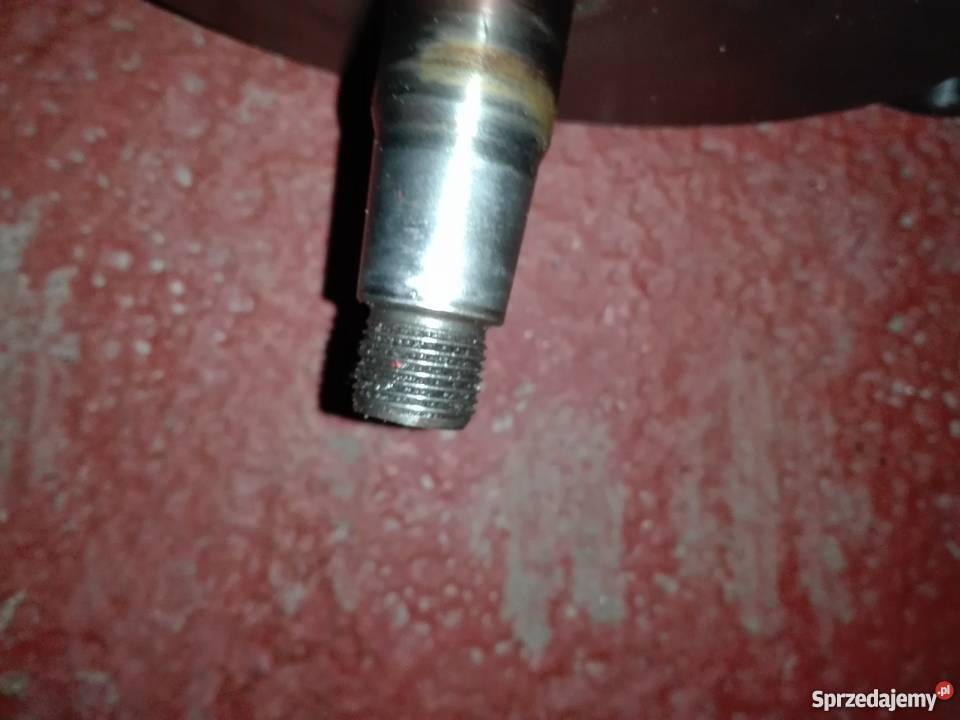 Wał jawa ts 350 Opoczno