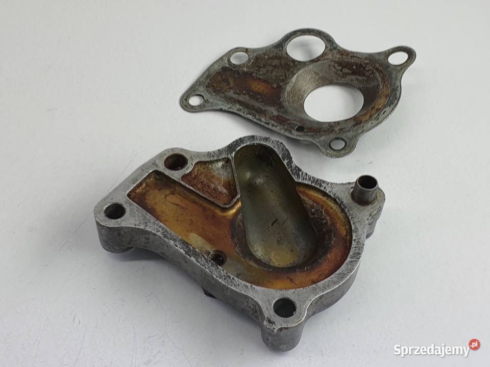 Dekiel Pompy Wody Uszczelka Honda Cr 250 Łódź